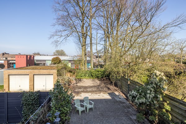 Medium property photo - Heerlerbaan 163, 6418 CC Heerlen